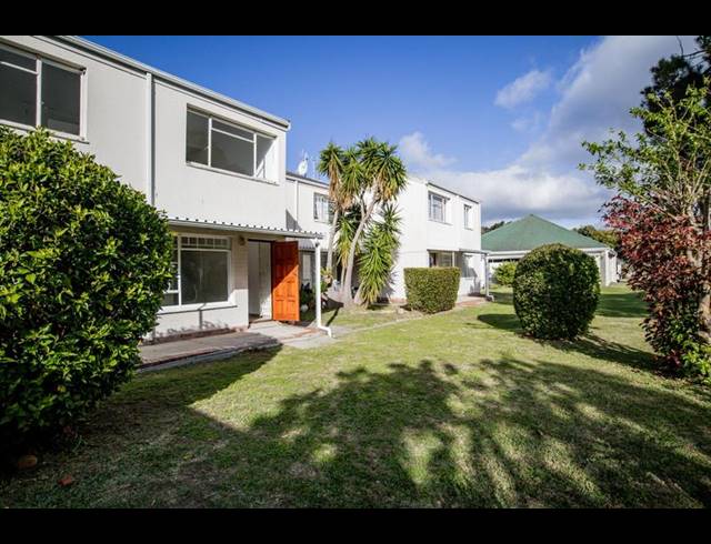 0 BEDROOM PROPERTY TO RENT IN BERGVLIET